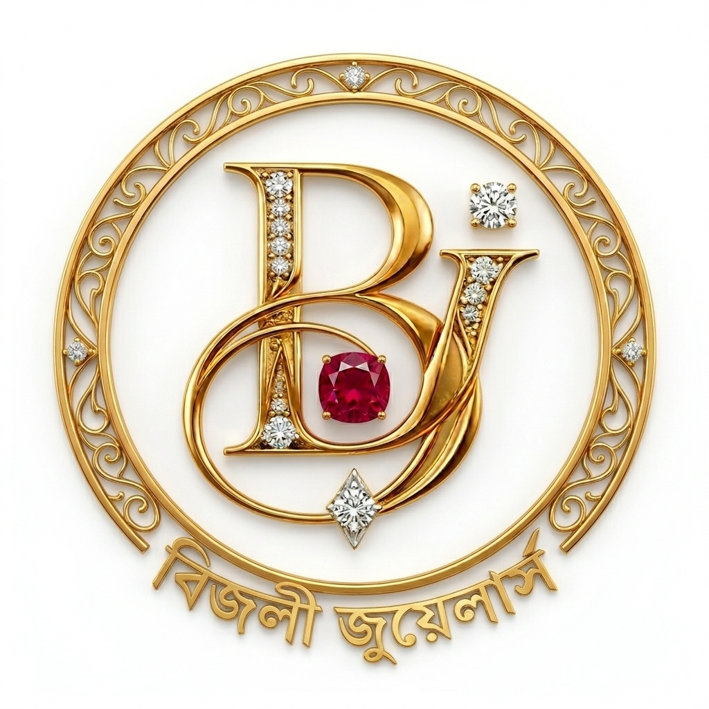 Bijali Jewellers logo